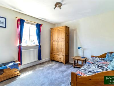 BEDROOM FIVE